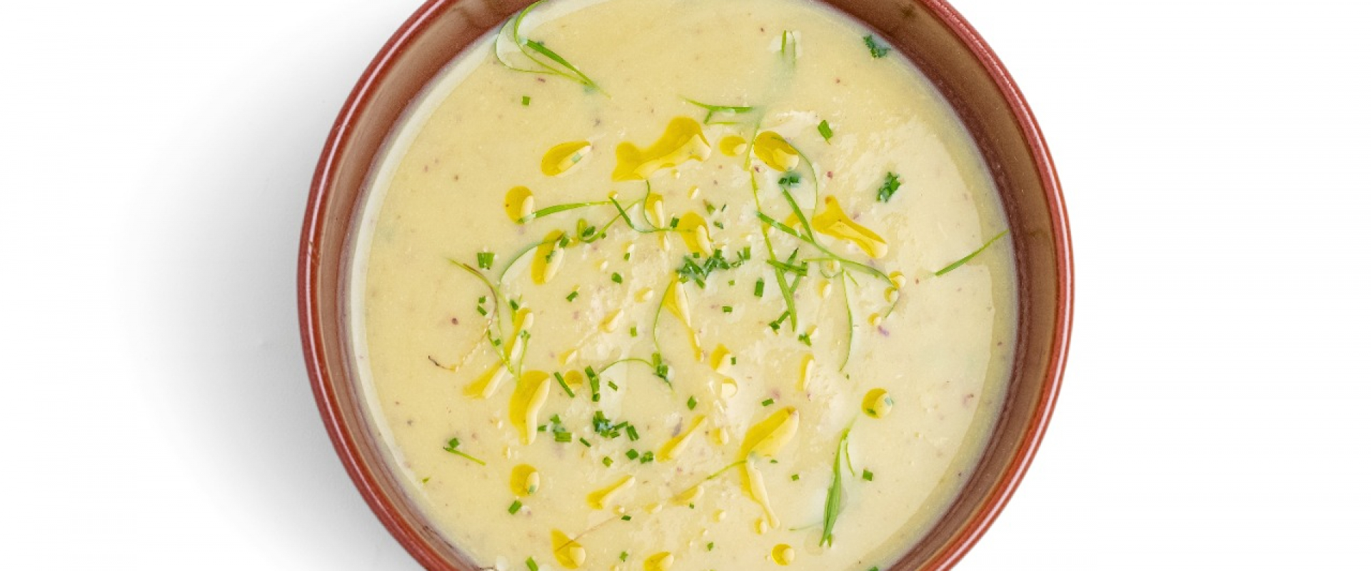 Creme de batata doce Keep Light