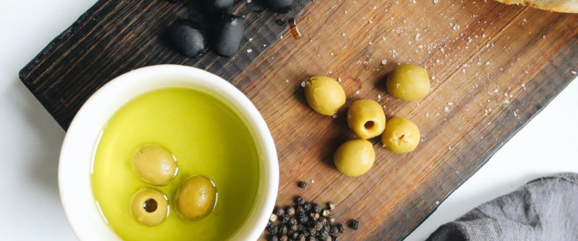 Gorduras Lipidios Alimentação Saudável @PolinaTankilevitch /Pexels